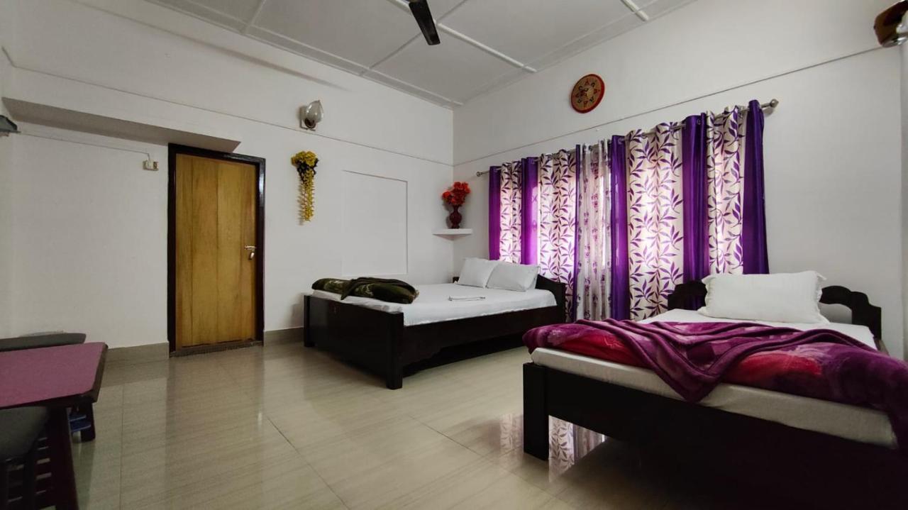 Kaziranga Guest House, Kohora Home Golaghat Bagian luar foto